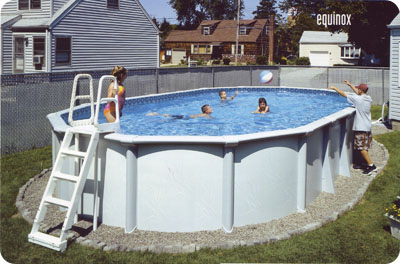 doughboy regent swimming pool